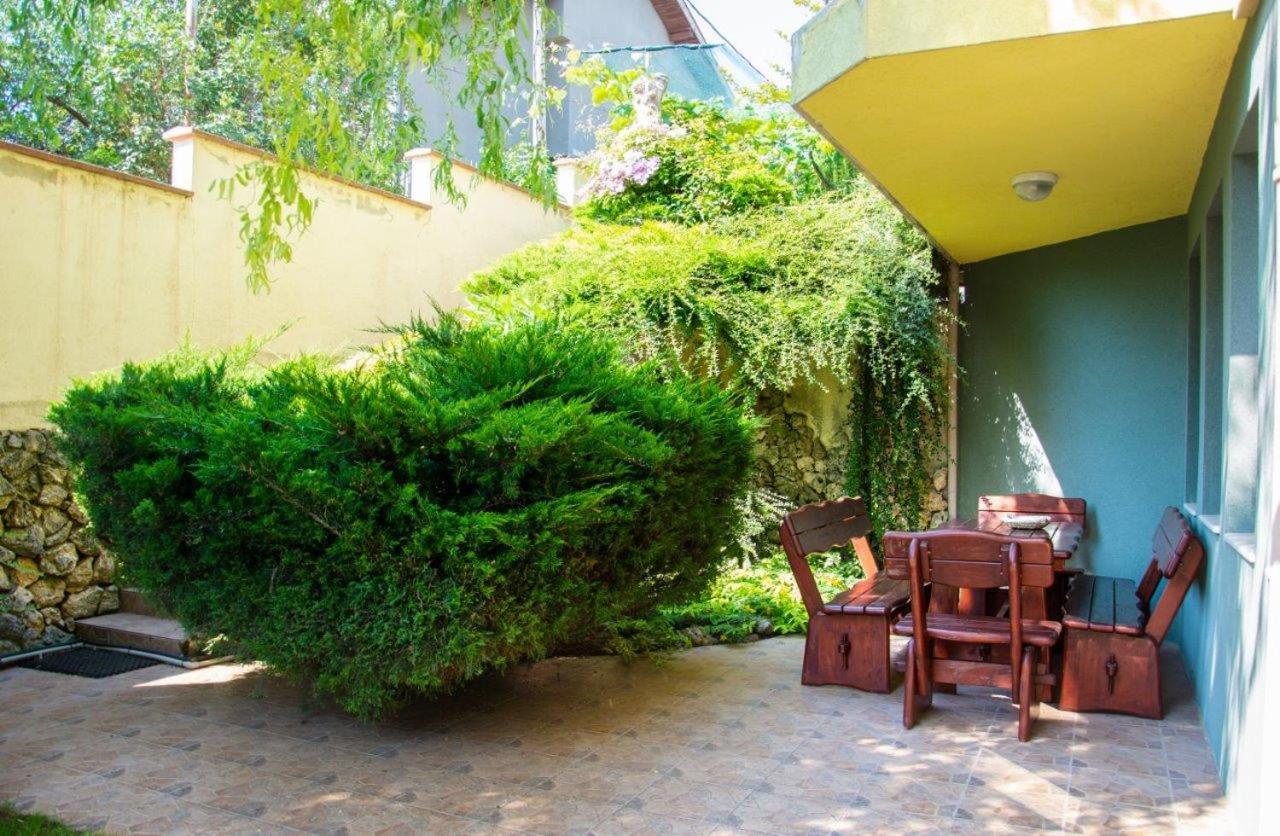 Вила Костадинов Warna Exterior foto
