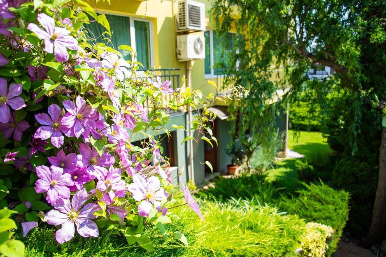 Вила Костадинов Warna Exterior foto
