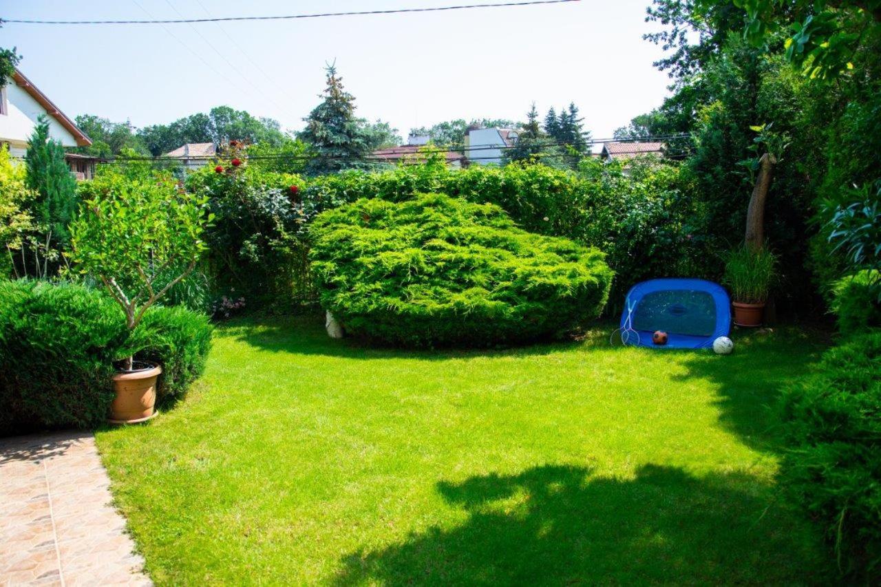 Вила Костадинов Warna Exterior foto